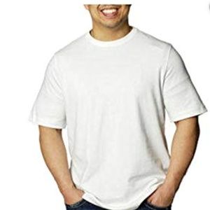 kirkland white t shirts